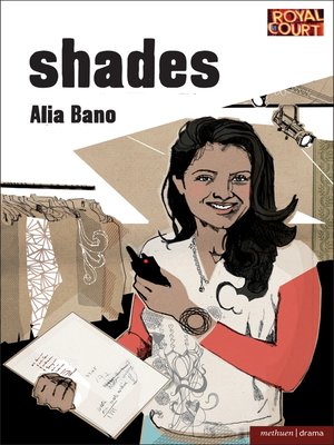 cover image of Shades